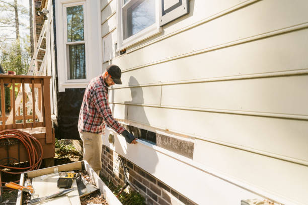Trusted Siding Contractor service in Champlain, VA - Creative Siding